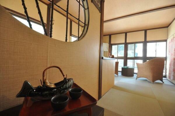 身延 Daiichikan Yuki-Ya酒店 外观 照片