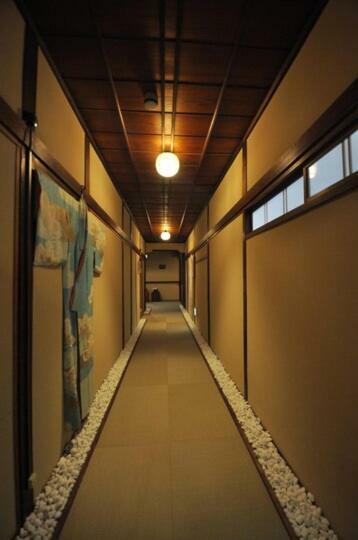身延 Daiichikan Yuki-Ya酒店 外观 照片